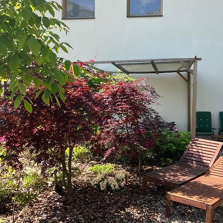 Villa Alberta 테나 외부 사진