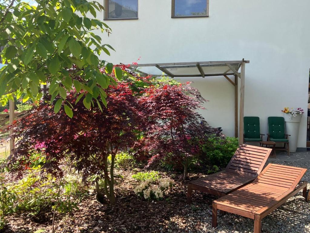Villa Alberta 테나 외부 사진