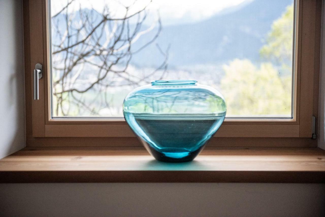 Villa Alberta 테나 외부 사진