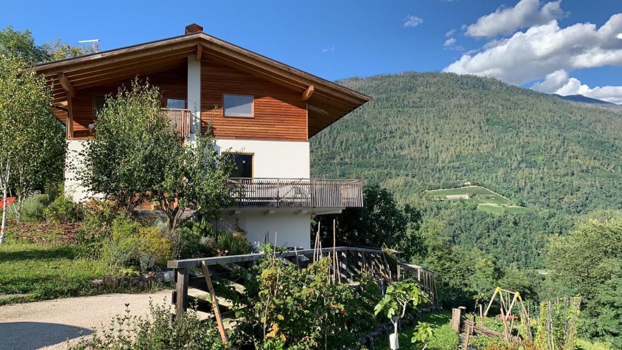 Villa Alberta 테나 외부 사진