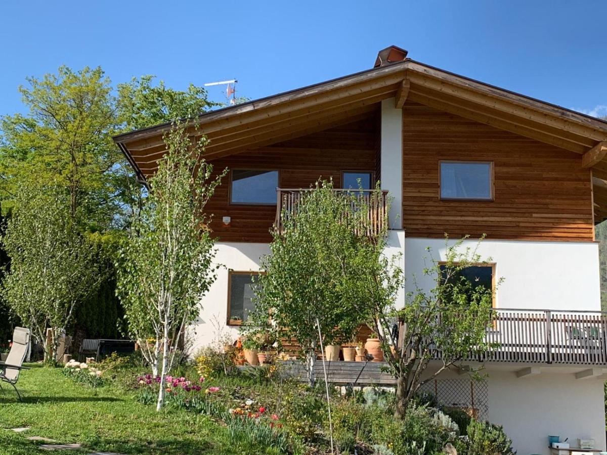 Villa Alberta 테나 외부 사진